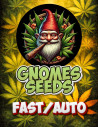 POR 1,7 EURO Fast/Auto Mighty Sour Freeze Feminizado (Gnomes Seeds)