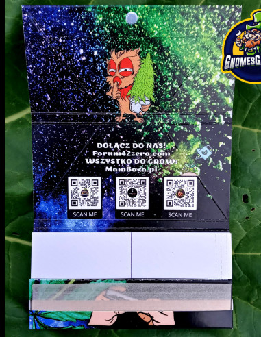 Bletki z tacą. Polish Grower od Gnomes Garden.-Akcesoria-GnomesGarden