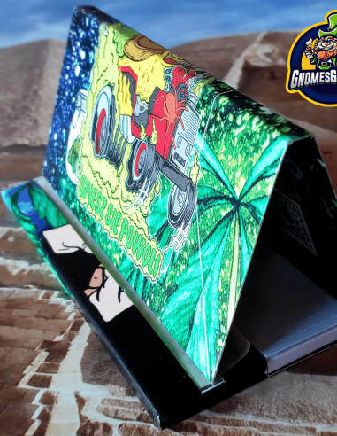 Bletki z tacą. Polish Grower od Gnomes Garden.-Akcesoria-GnomesGarden