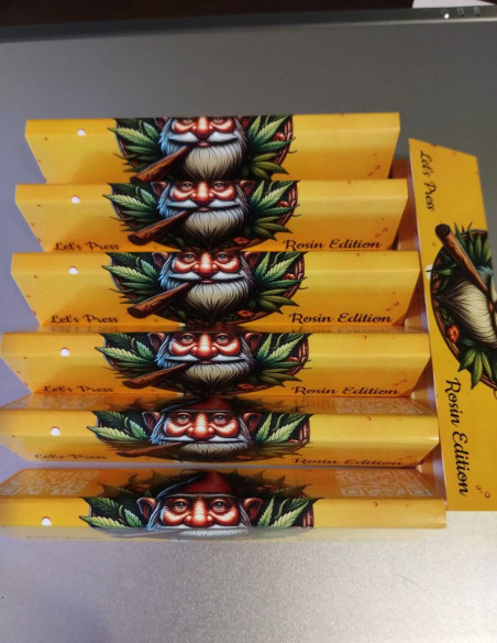 BLETKI GNOMES GARDEN-Accessories-GnomesGarden