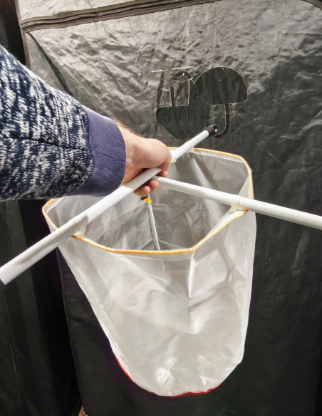 Gnome Hash Bubble Bags-Grow Shop-GnomesGarden