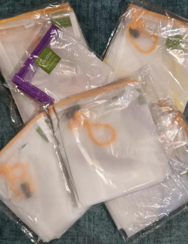 Gnome Hash Bubble Bags-Grow Shop-GnomesGarden