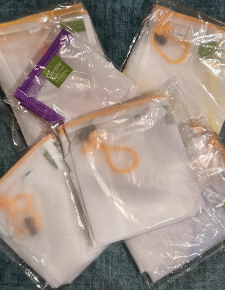 Gnome Hash Bubble Bags-Grow Shop-GnomesGarden