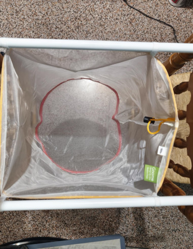 Gnome Hash Bubble Bags-Grow Shop-GnomesGarden