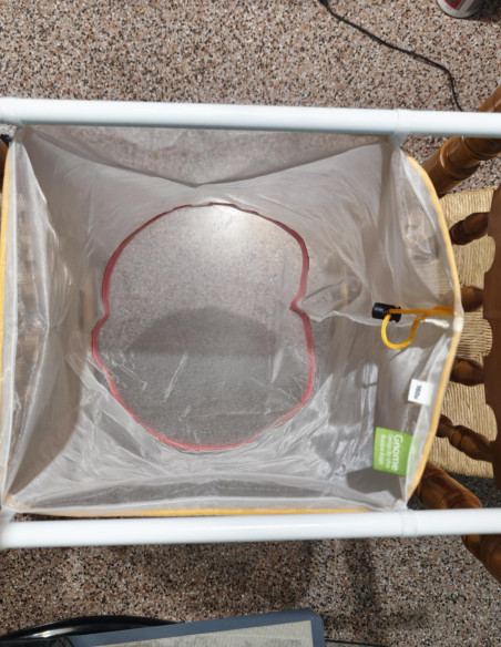 Gnome Hash Bubble Bags-Grow Shop-GnomesGarden