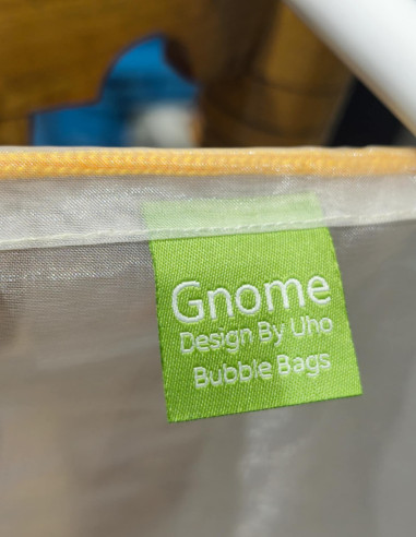 Gnome Hash Bubble Bags-Grow Shop-GnomesGarden