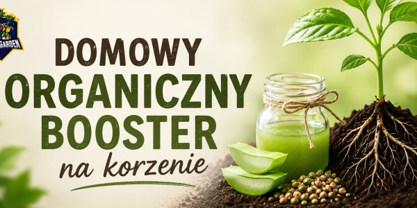 Domácí boostery na kořeny — levné, organické a opravdu účinné